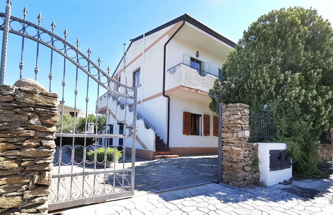 Welcomely - La Casa Di Rita - Lu Nibbaru - Photo 28