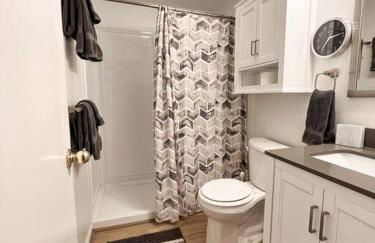 Cozy & Peaceful View - Walk2Resort - Fireplace - Foto 9