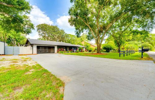 Spacious Tavares Home with Private Outdoor Oasis! - Photo 39