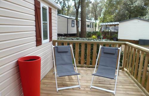 HOME-COSY - 6 pers - 40 m2 3 CH - 2 SDB et 2 WC - Foto 18