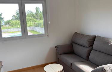 Aserradero - Bajo con terraza y piscina ! - Foto 8