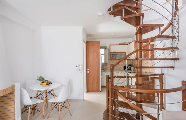 Secret Earth Santorini - Foto 71