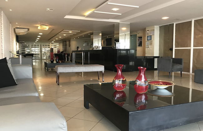 BELA HOSPEDAGEM-Imperial Flats em Tambaú - Foto 2