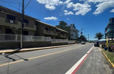 Apartmento Quatro Ilhas - Bombinhas with ocean view! - Foto 12