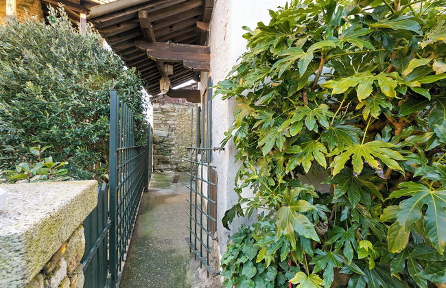 La Lanterna Swimming Pool Retreat - Foto 36