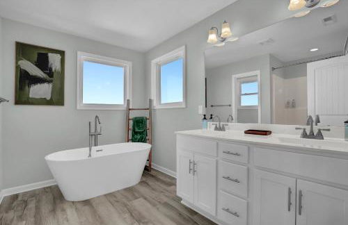 Walk to everything, 360 views, elevator, fence - Foto 24