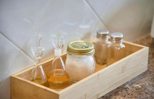 Vieira beach house apartment with sea view - Foto 20