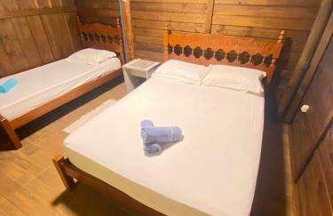 Chalé Cabana Sítio na Serra para amigos e familiares com Piscina - Photo 43