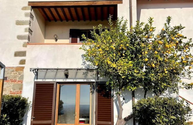 Apartment in Tuscany Near Montecatini Golf Club - Photo 22