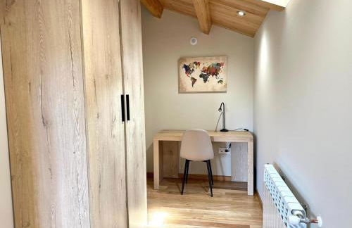 Apartamentos Casa Courego - Foto 24