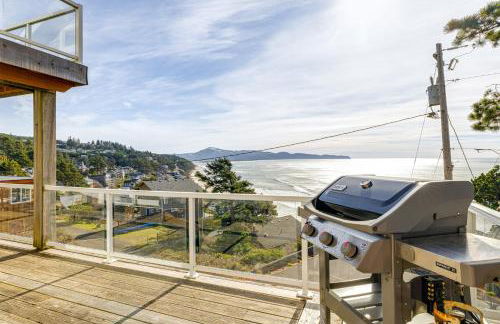 Oceanside Escape with Stunning Views Walk to Beach! - Foto 20