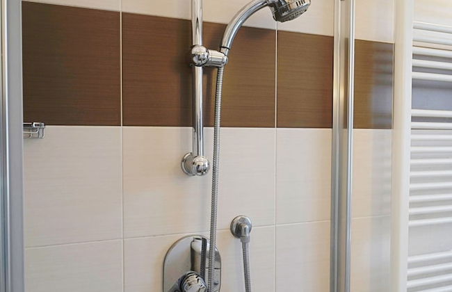 Studio With Gym Near Milan Metro - Foto 9