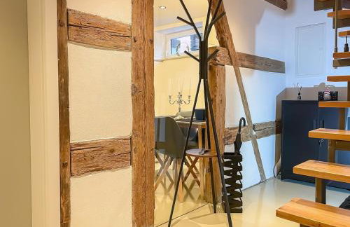 Zentrales Flair 1 - Foto 12