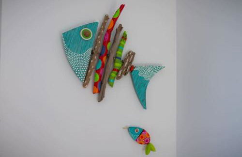 CASA LIMA - State of the art villa with views and pool in Ferragudo - Foto 16