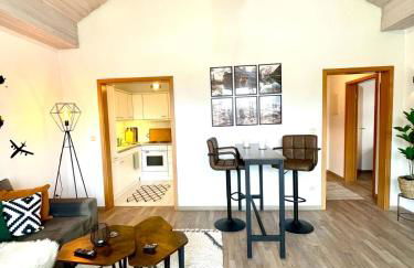 Gemütliche Balkon-Oase mit Blick auf Skywalk - Foto 7