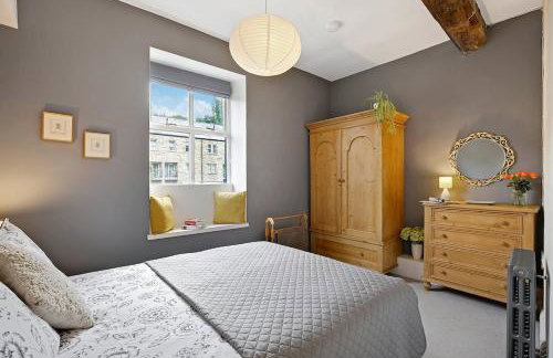 Waterview Cottage - a peaceful riverside location - Foto 15