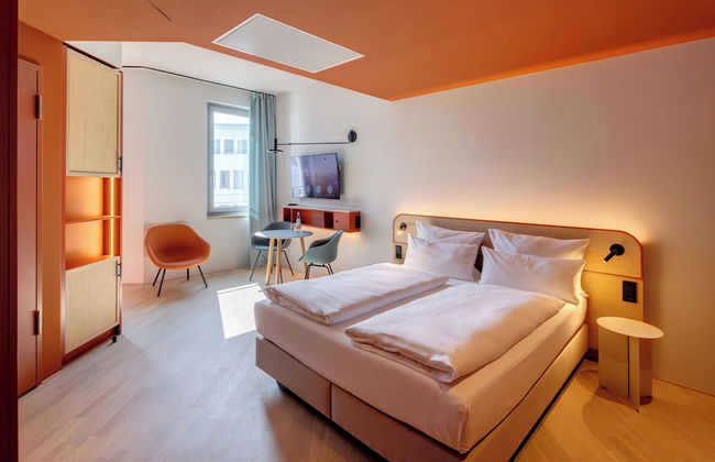 DEIN APART München - Foto 40