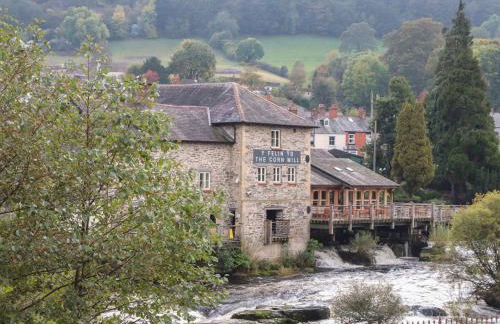 Cwmalis Hall - Photo 47