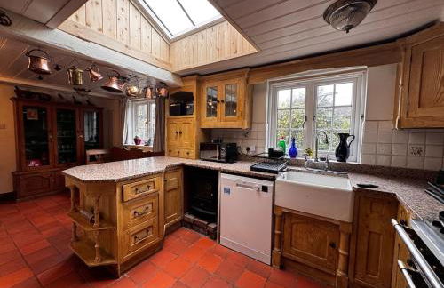 Holdfast Cottage in the heart of The New Forest - Photo 53