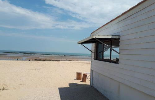 Maisonnette à proximité plage et port de St-Martin - Foto 19