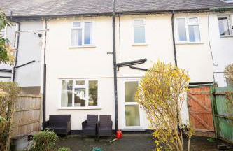 Oak House in Mid Wales with Log Burner By Seren Short Stays - Foto 83