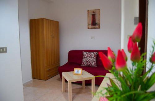 Soleado Apartments Caprioli-Palinuro - Foto 23