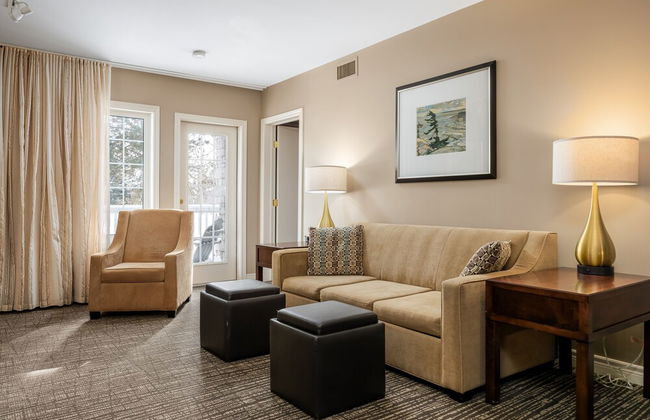 Horseshoe Valley Suites - The Glade - Foto 14