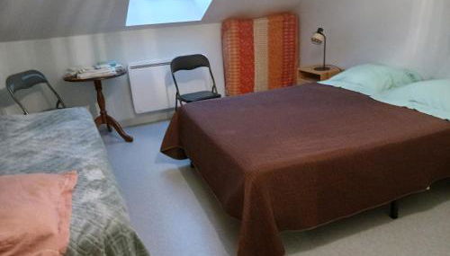 Gîte Thevenin - Foto 5