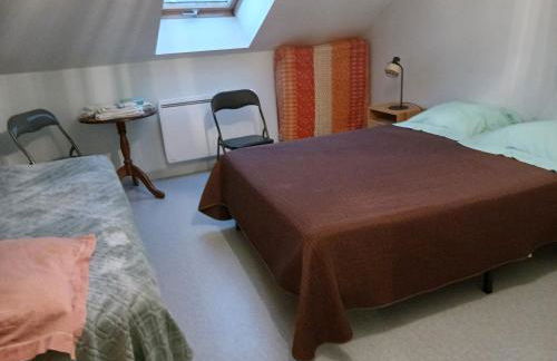 Gîte Thevenin - Foto 5