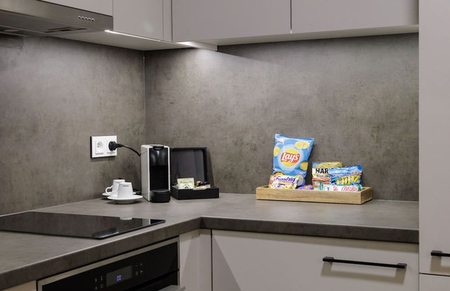 Aparthotel Na Klenici - Foto 11