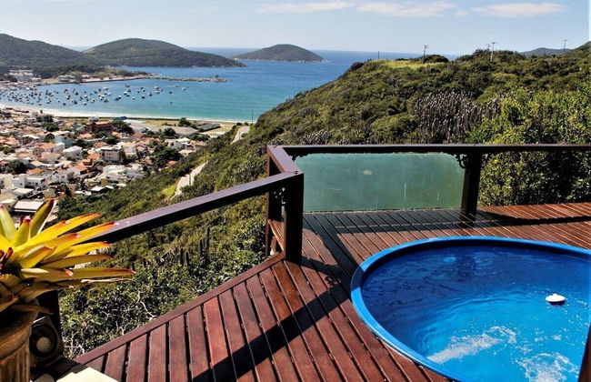 Casa do Arquiteto - Arraial do Cabo - Foto 7