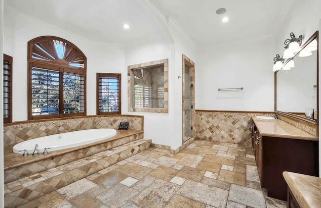 LA Magnolia by Avantstay Luxe Villa + Pool, Spa - Foto 18