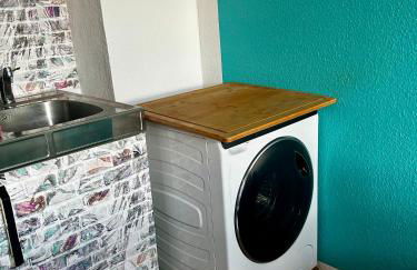 Ferienwohnung HAPPYHOME Bahnhofnah gemütlich familiär - Foto 20