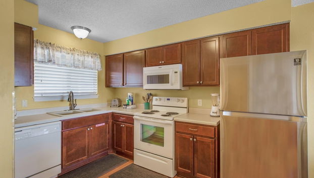 Las Palmas 207 - Foto 5, Cocina privada