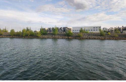 FeWo - SEEnsucht am Zwenkauer See - Foto 40