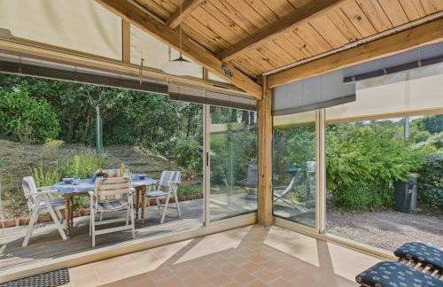 Maison proche de la mer avec jardin pour 4 - Photo 5