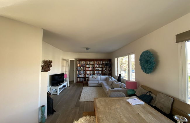 Coastal Apartment Near Dunes - Photo 5