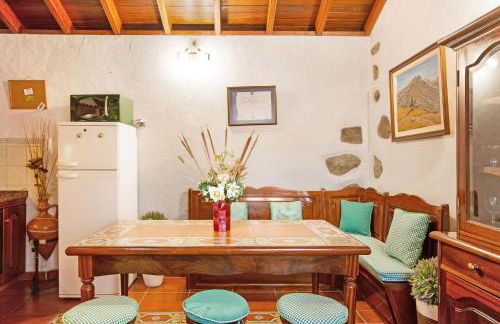 Casita Roque Nublo - Foto 23