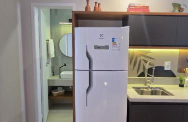 Lindo Loft próximo ao BeFly MinasCentro e Mercado Central - Foto 27