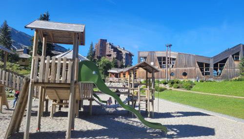 TILIA - Quartier Falaise - 2 pièces - Foto 3