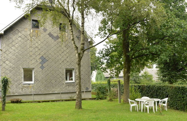 Holiday Home With Garden, Heating, Barbecue - Photo 23