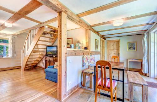 Katen am Schwanenteich - Graue Kate - Foto 7