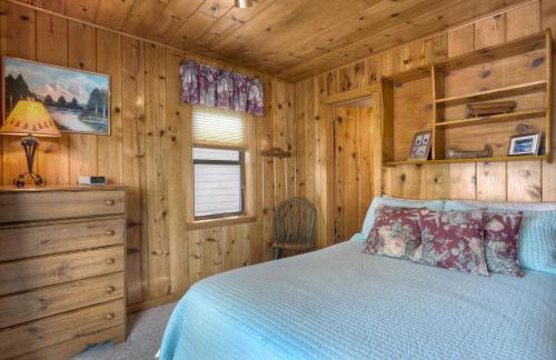 Waters Edge Cabin on Vallecito Lake in Bayfield CO - Foto 13