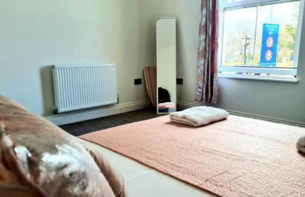 Highbridge Inn - Foto 5