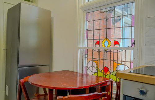 The Newcastle Residence Cozy & Modern Flats in The Park Estate - Photo 40