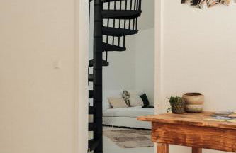 Urban Loft - Appartment in ehemaliger Fabrik zentral in Landau - Foto 16