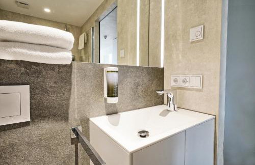 Timber One Boardinghouse Dorfen - Foto 114