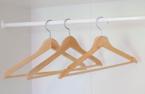 Messe Apartment Hannover - Foto 1