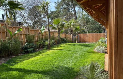 La Villa Les Inséparables - Foto 31