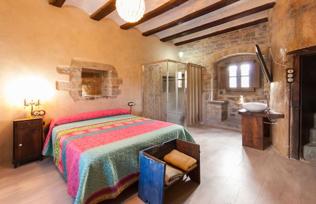 Casa Mur de Alujan - Foto 6